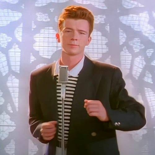 Rick Roll